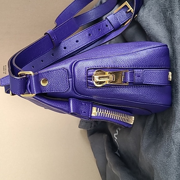 Tom Ford Jennifer Bag